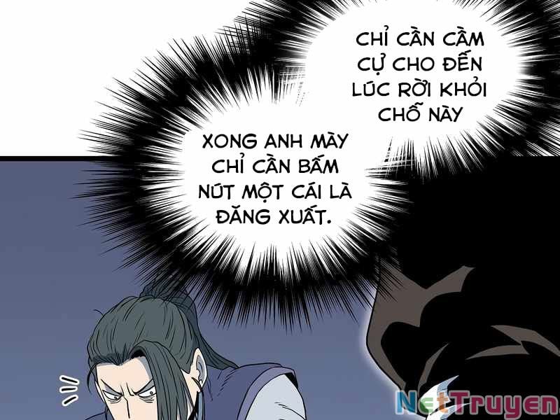 Đăng Nhập Murim Chapter 115 - Trang 4