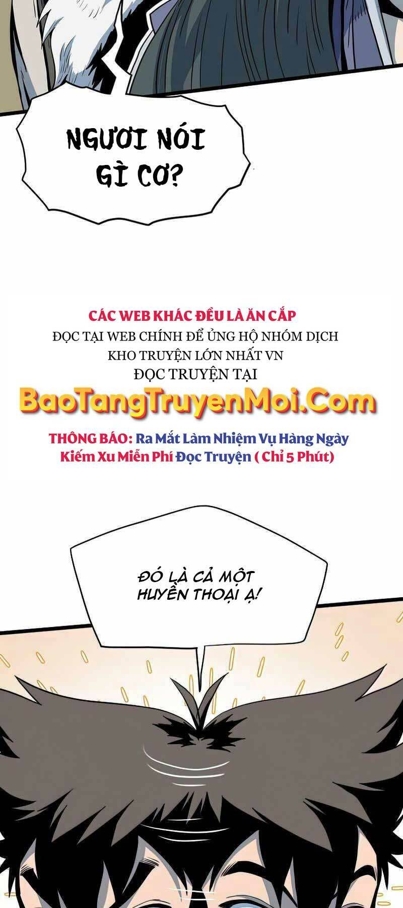 Đăng Nhập Murim Chapter 116 - Trang 4