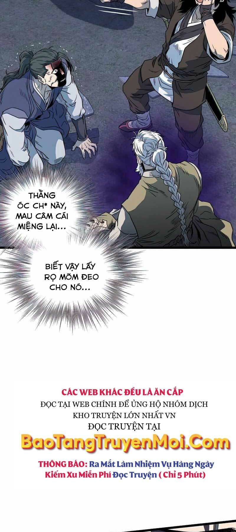 Đăng Nhập Murim Chapter 116 - Trang 4