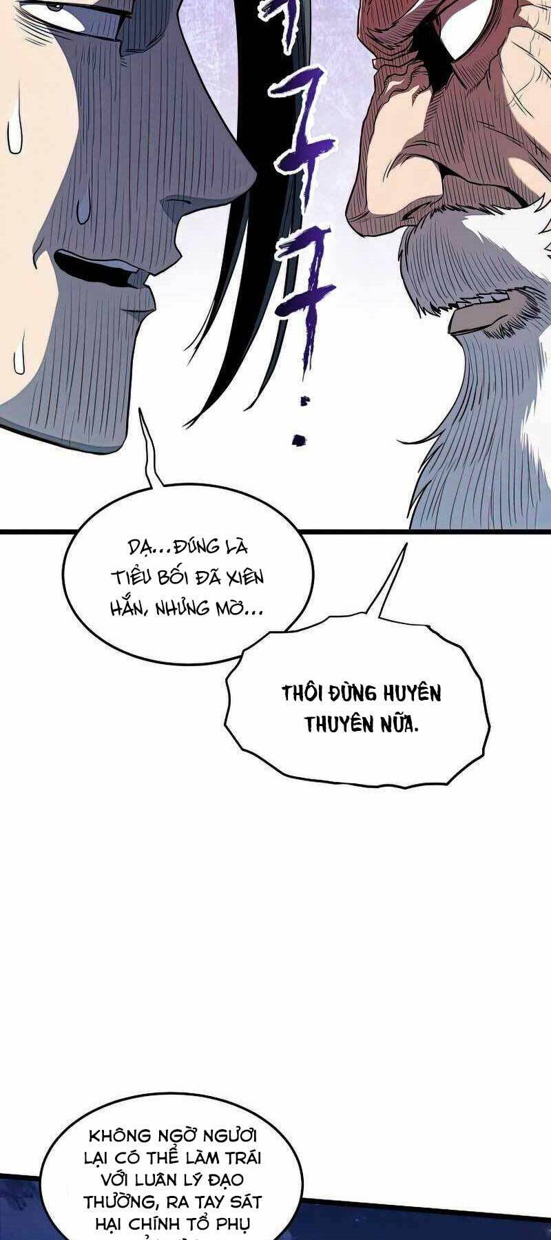 Đăng Nhập Murim Chapter 116 - Trang 4