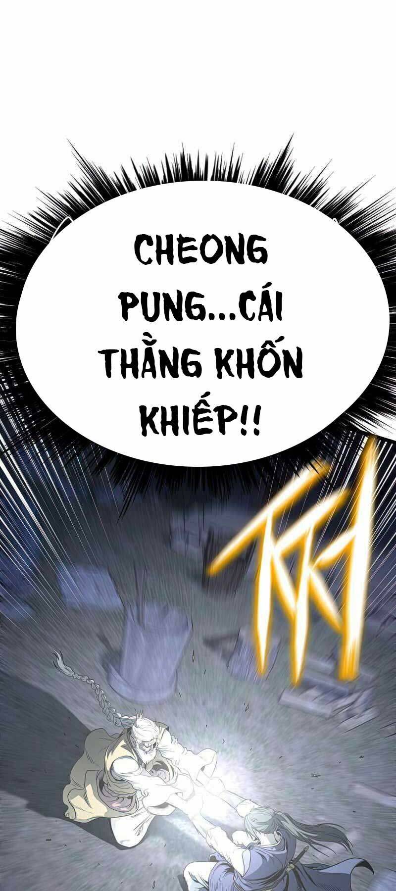 Đăng Nhập Murim Chapter 116 - Trang 4