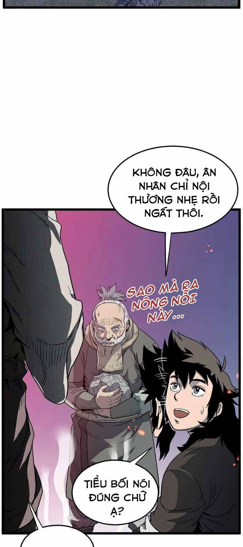 Đăng Nhập Murim Chapter 116 - Trang 4