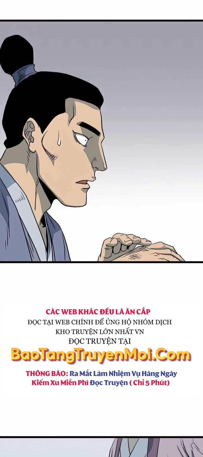 Đăng Nhập Murim Chapter 116 - Trang 4