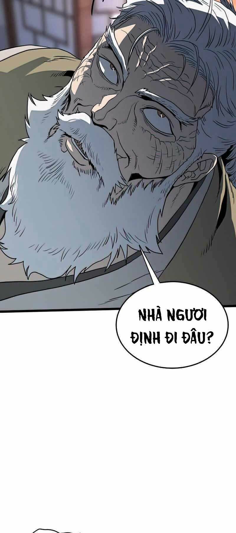 Đăng Nhập Murim Chapter 116 - Trang 4