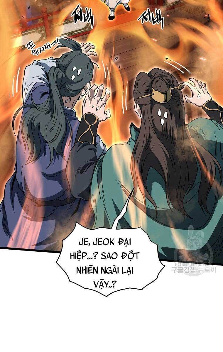 Đăng Nhập Murim Chapter 132 - Trang 4