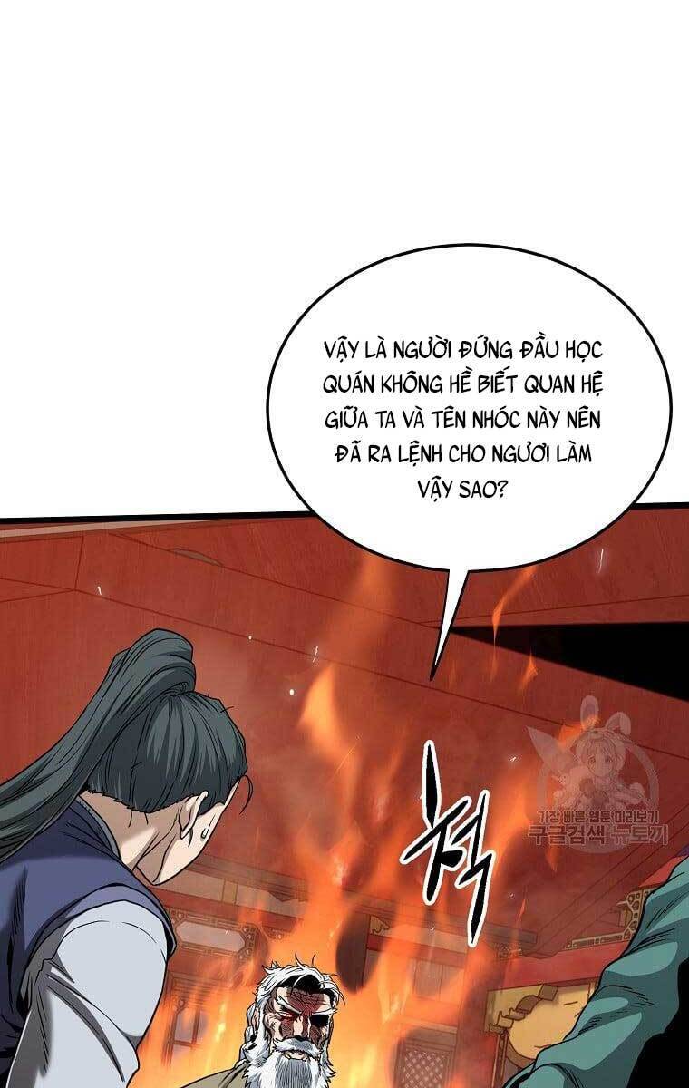 Đăng Nhập Murim Chapter 132 - Trang 4