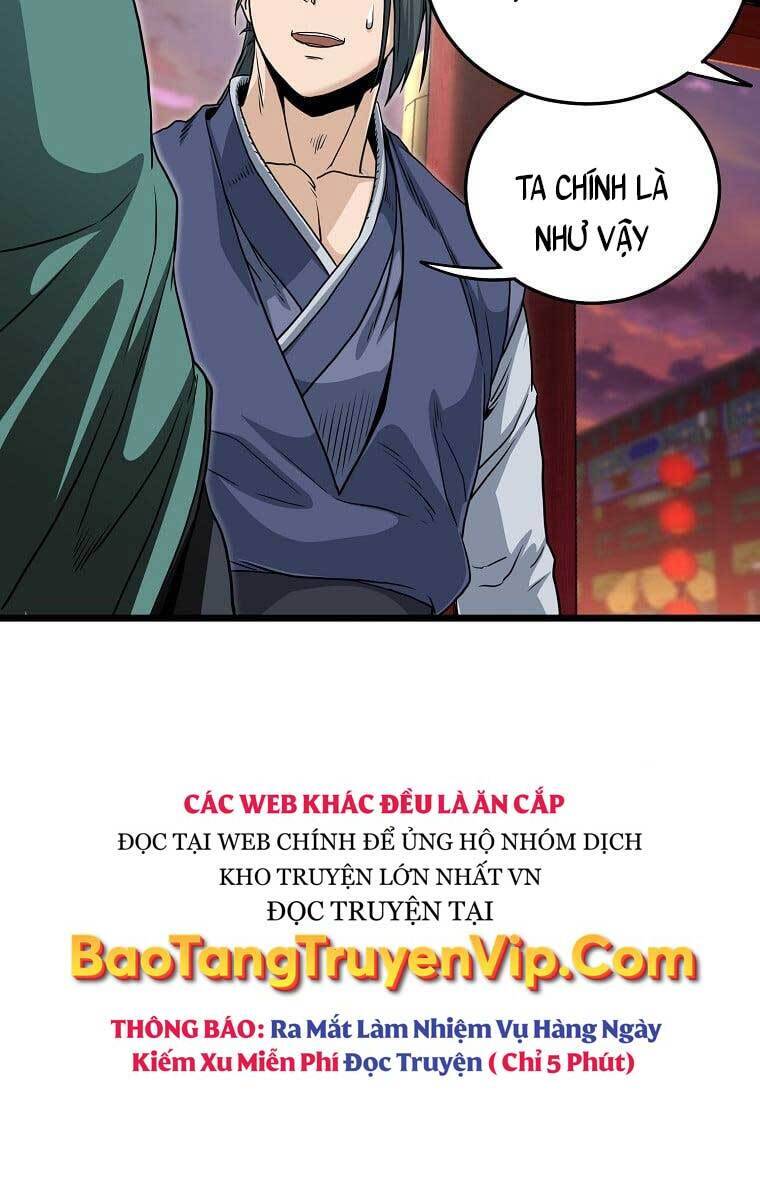 Đăng Nhập Murim Chapter 132 - Trang 4