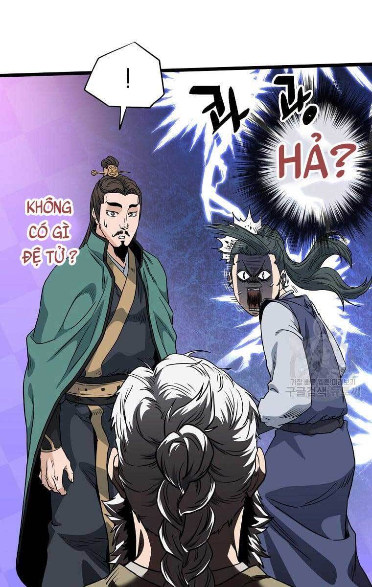 Đăng Nhập Murim Chapter 132 - Trang 4