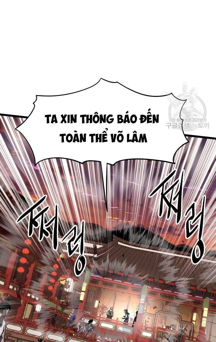 Đăng Nhập Murim Chapter 132 - Trang 4