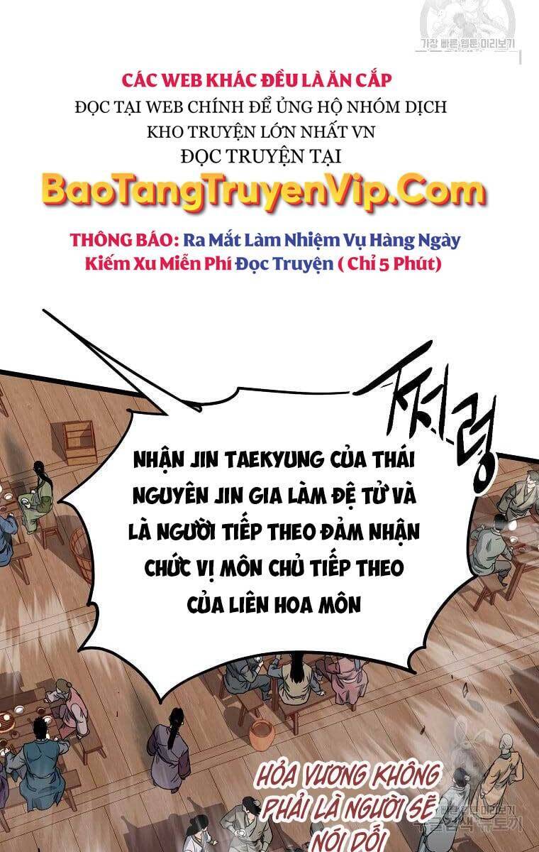 Đăng Nhập Murim Chapter 132 - Trang 4