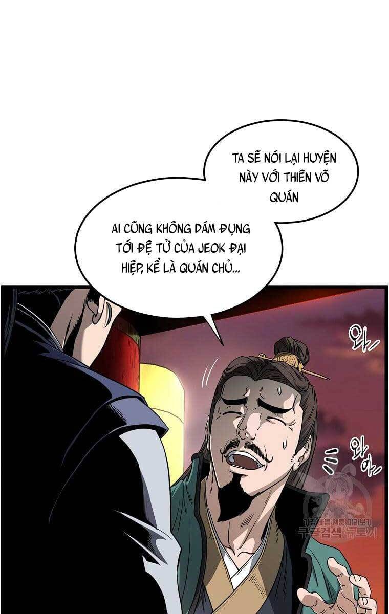 Đăng Nhập Murim Chapter 132 - Trang 4