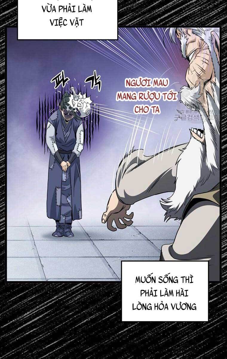 Đăng Nhập Murim Chapter 132 - Trang 4