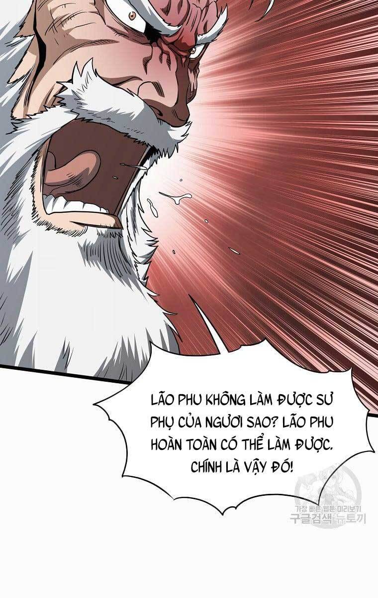 Đăng Nhập Murim Chapter 132 - Trang 4