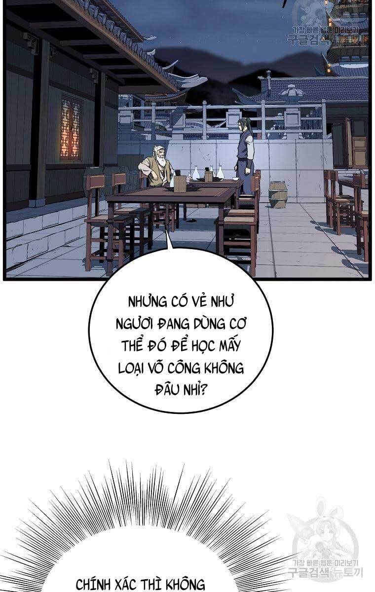 Đăng Nhập Murim Chapter 132 - Trang 4