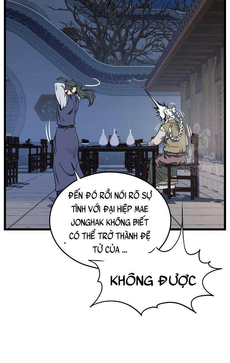 Đăng Nhập Murim Chapter 132 - Trang 4