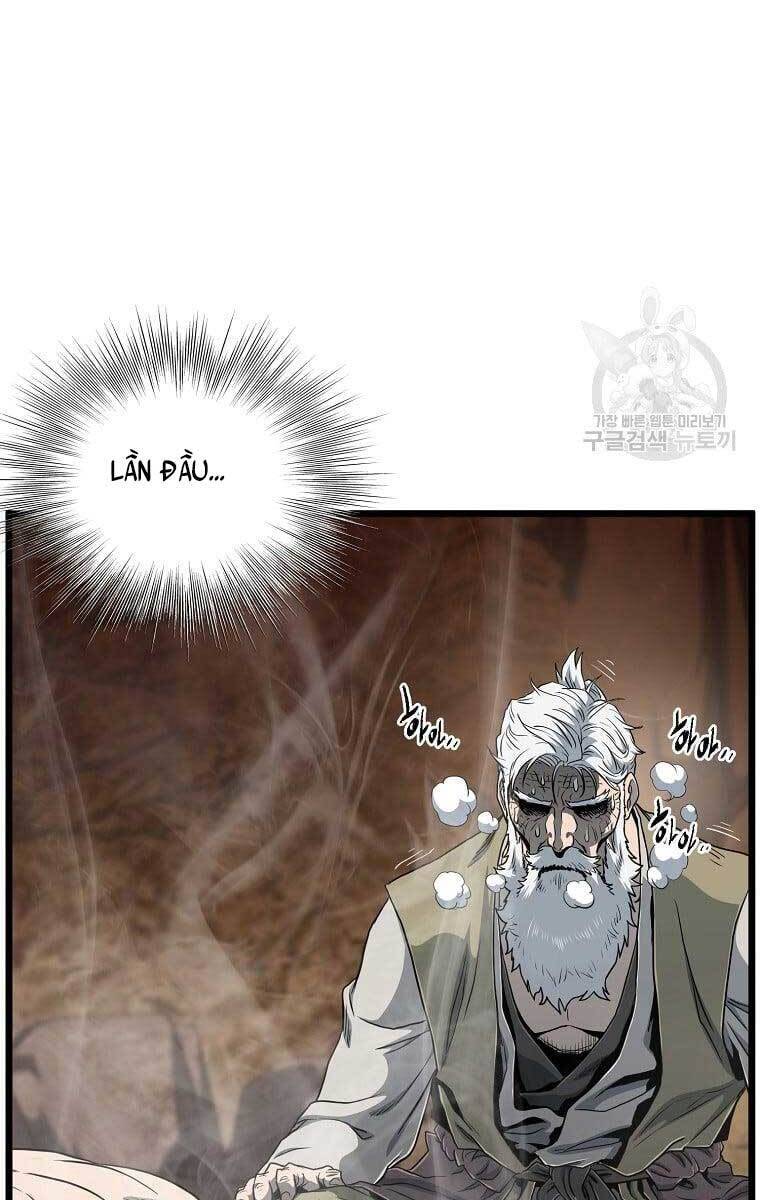 Đăng Nhập Murim Chapter 135 - Trang 4