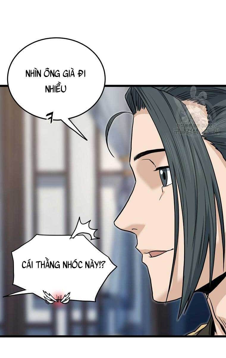 Đăng Nhập Murim Chapter 135 - Trang 4