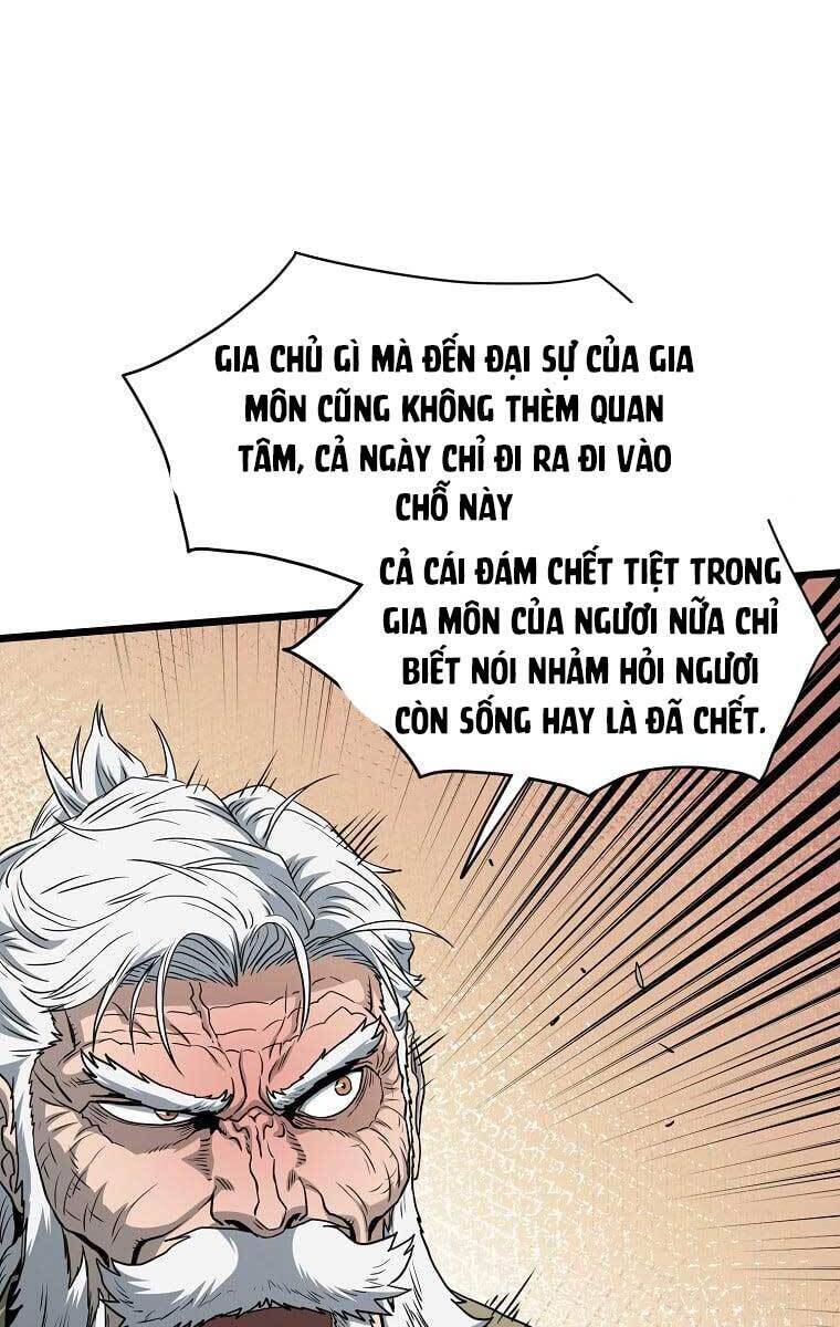 Đăng Nhập Murim Chapter 135 - Trang 4