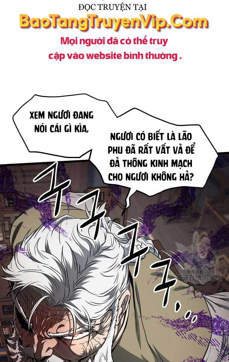 Đăng Nhập Murim Chapter 135 - Trang 4