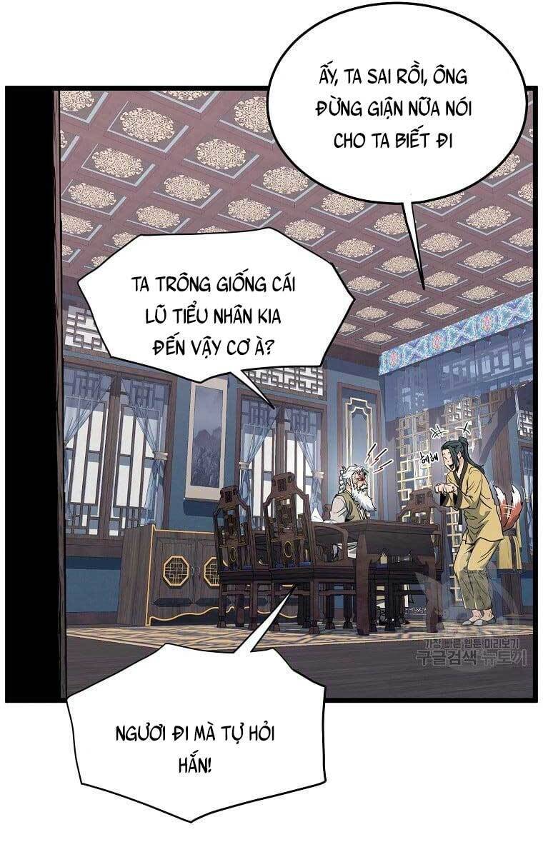 Đăng Nhập Murim Chapter 135 - Trang 4