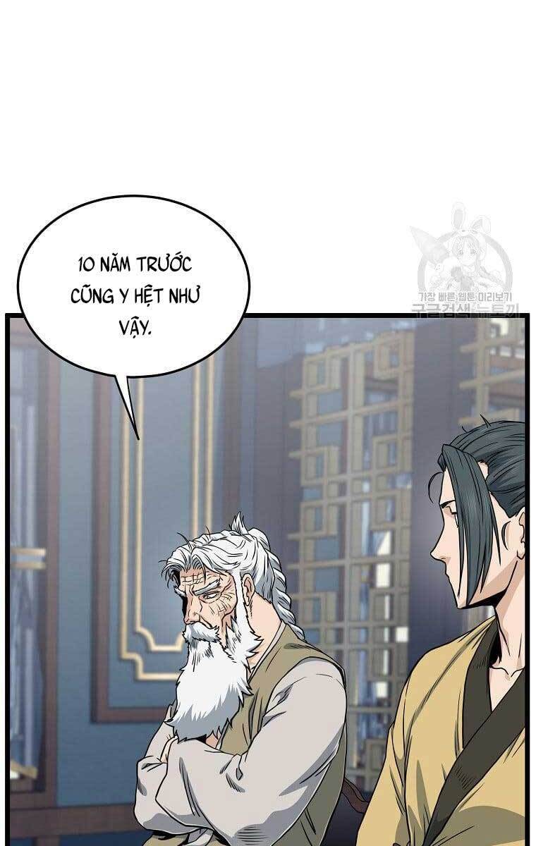 Đăng Nhập Murim Chapter 135 - Trang 4