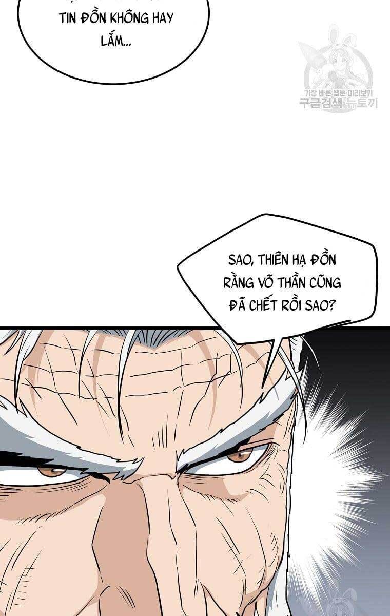 Đăng Nhập Murim Chapter 135 - Trang 4