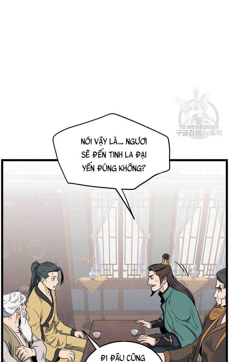 Đăng Nhập Murim Chapter 135 - Trang 4