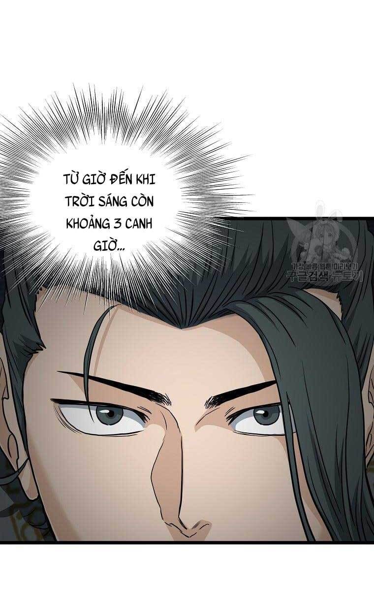 Đăng Nhập Murim Chapter 135 - Trang 4