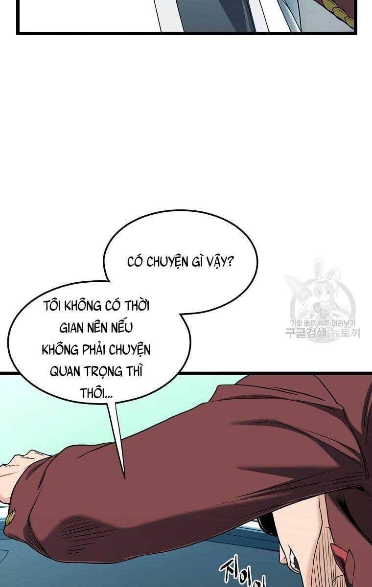 Đăng Nhập Murim Chapter 138 - Trang 4