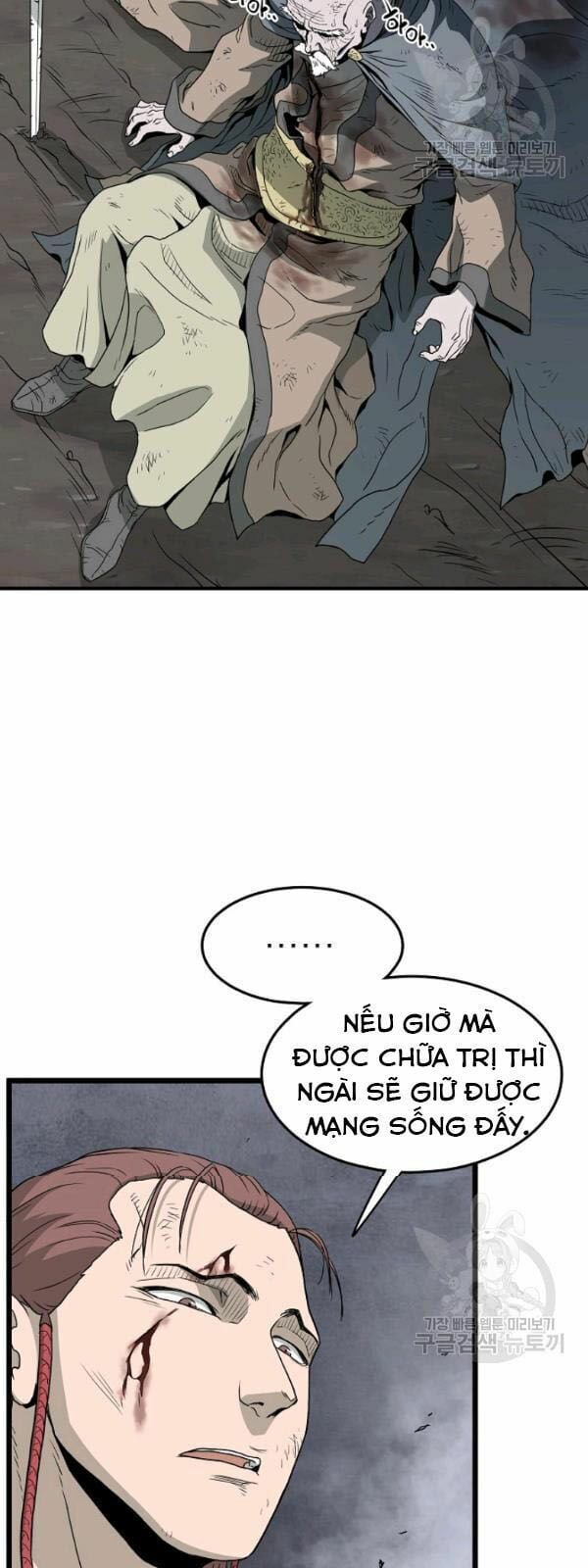 đăng nhập murim Chapter 58 - Next chap 59