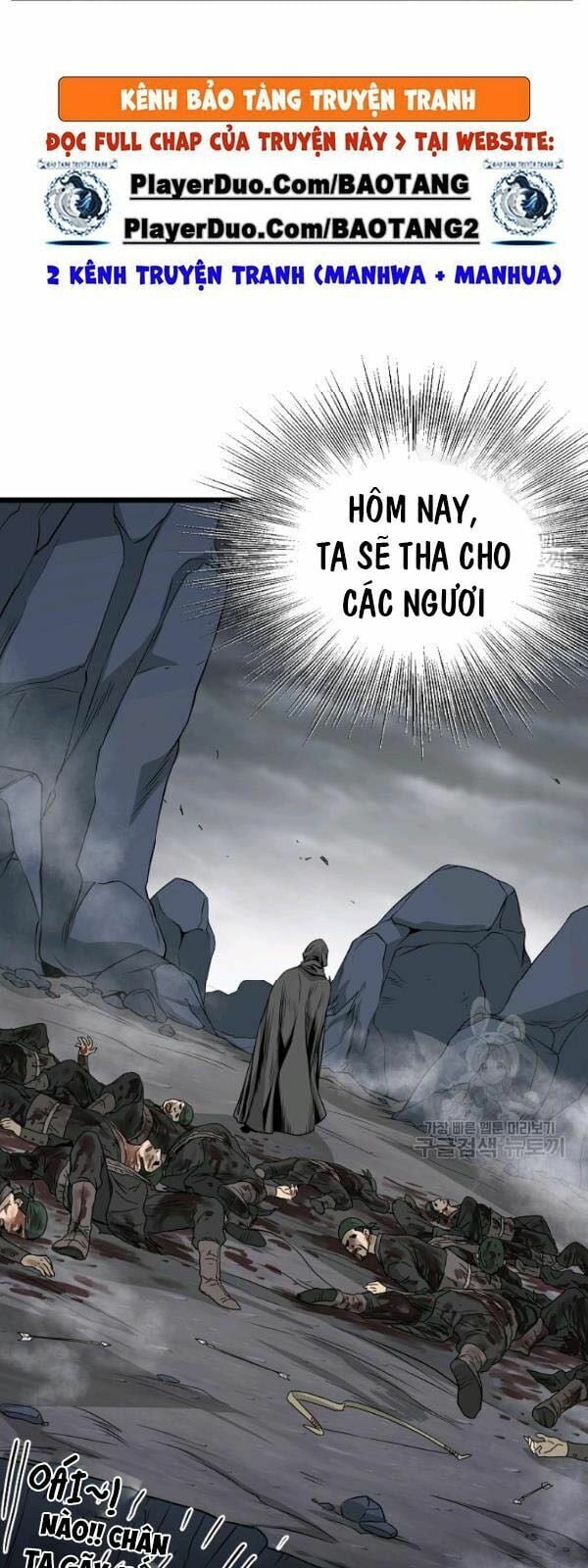 đăng nhập murim Chapter 58 - Next chap 59