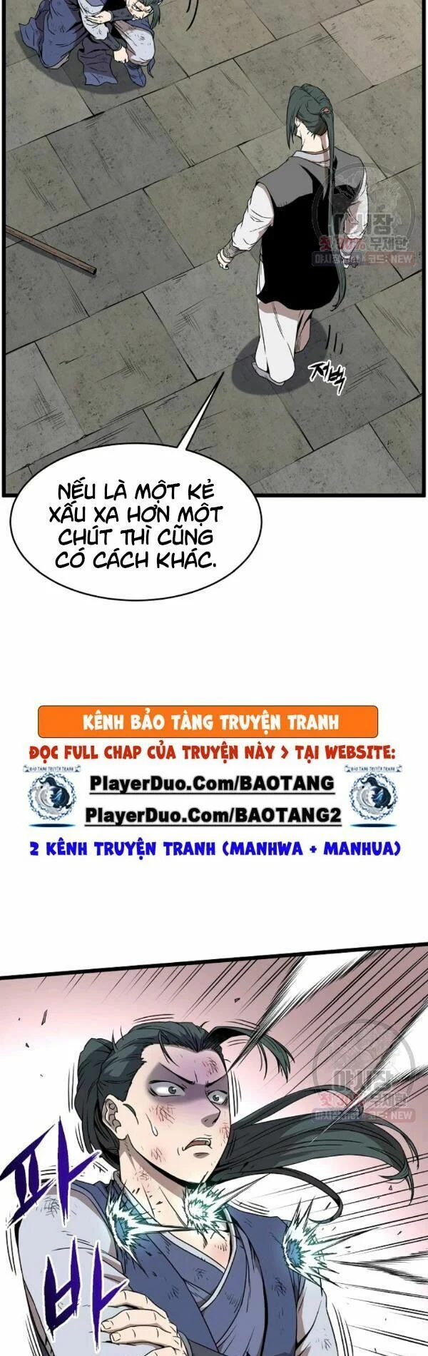 Đăng Nhập Murim Chapter 65 - Trang 4