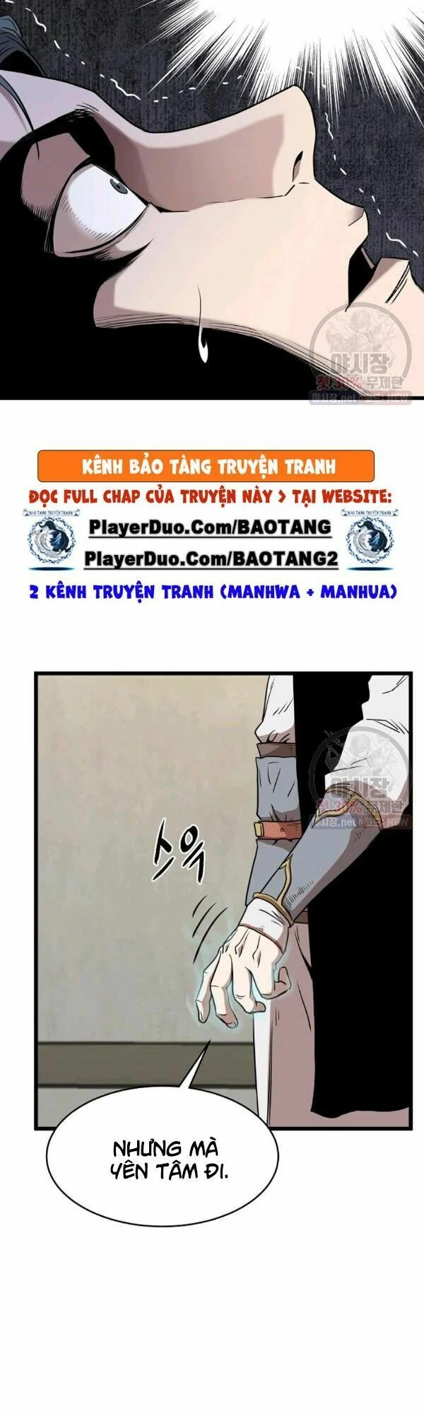 Đăng Nhập Murim Chapter 65 - Trang 4