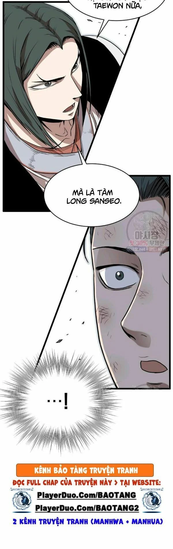 Đăng Nhập Murim Chapter 65 - Trang 4