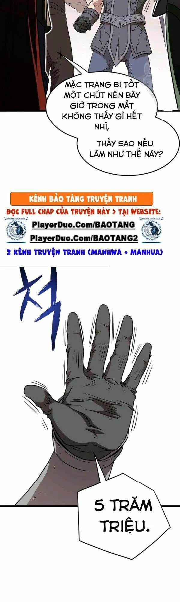 đăng nhập murim Chapter 69 - Next chương 70