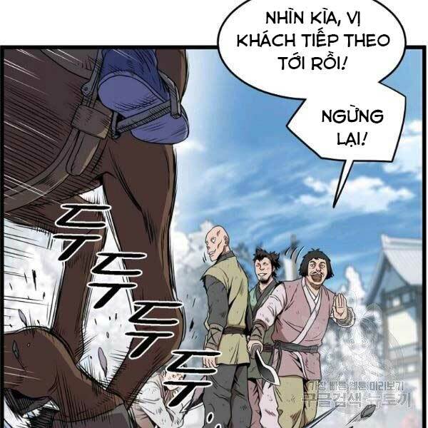 Đăng Nhập Murim Chapter 81 - Trang 4