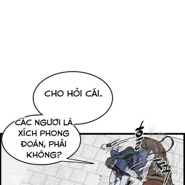 Đăng Nhập Murim Chapter 81 - Trang 4