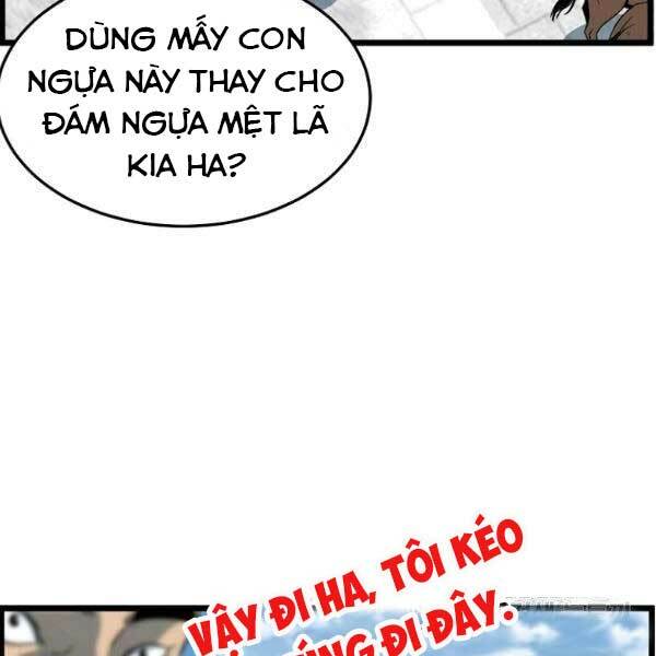 Đăng Nhập Murim Chapter 81 - Trang 4