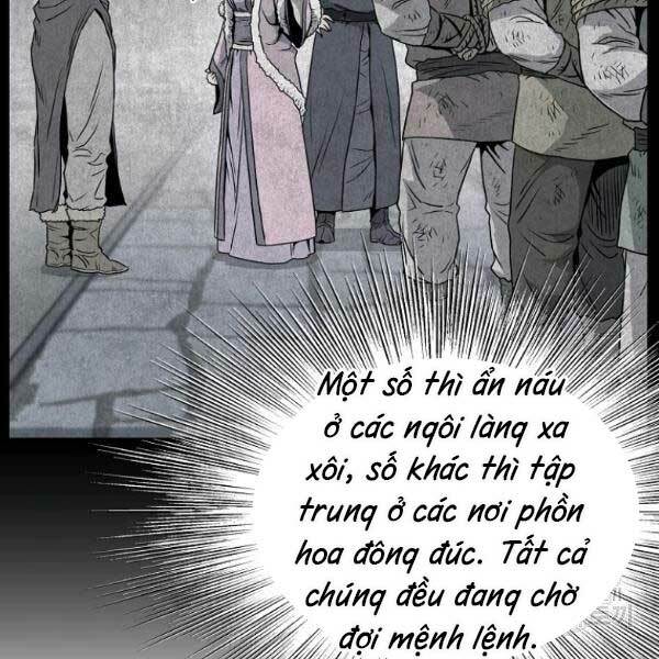 Đăng Nhập Murim Chapter 81 - Trang 4