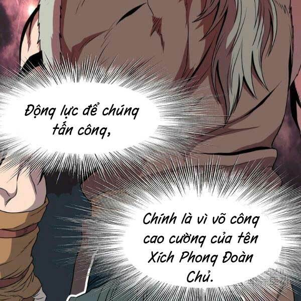 Đăng Nhập Murim Chapter 81 - Trang 4