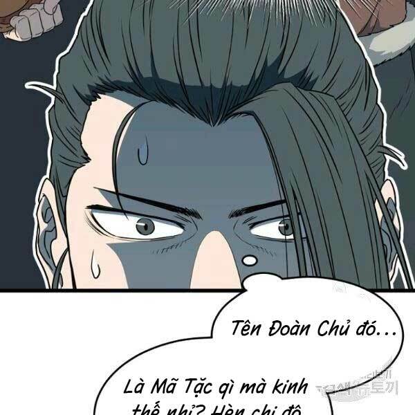 Đăng Nhập Murim Chapter 81 - Trang 4