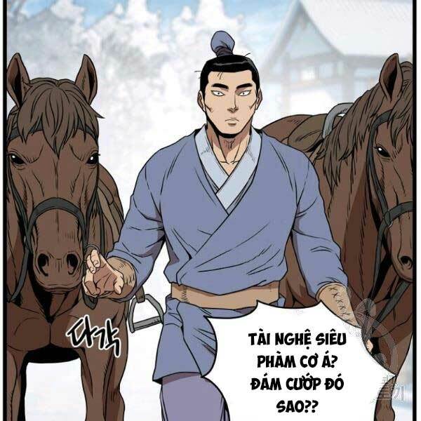 Đăng Nhập Murim Chapter 81 - Trang 4