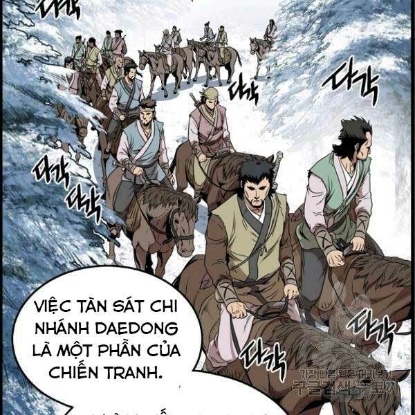 Đăng Nhập Murim Chapter 81 - Trang 4