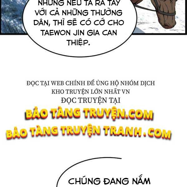 Đăng Nhập Murim Chapter 81 - Trang 4