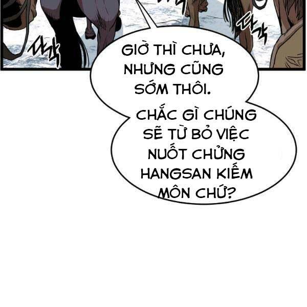 Đăng Nhập Murim Chapter 81 - Trang 4