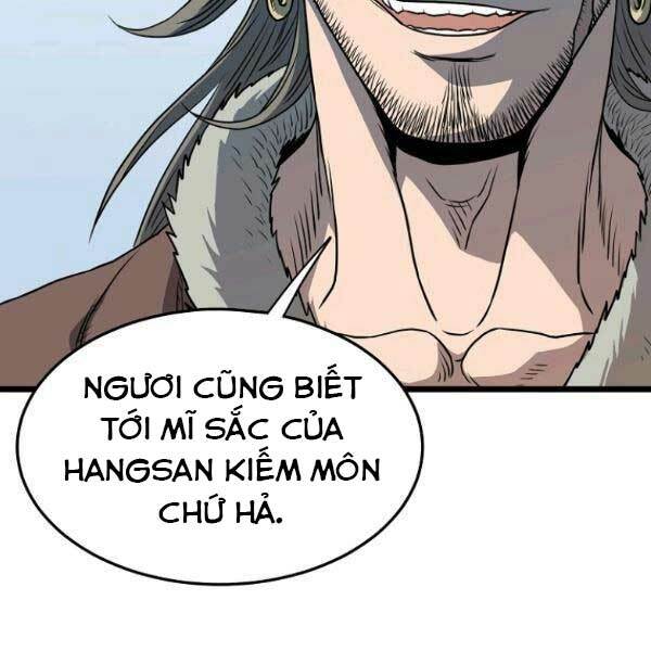 Đăng Nhập Murim Chapter 81 - Trang 4