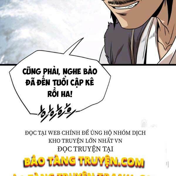 Đăng Nhập Murim Chapter 81 - Trang 4