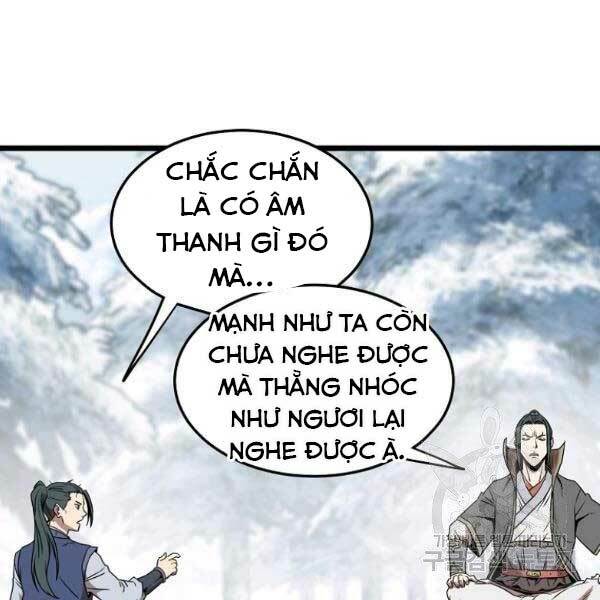 Đăng Nhập Murim Chapter 81 - Trang 4