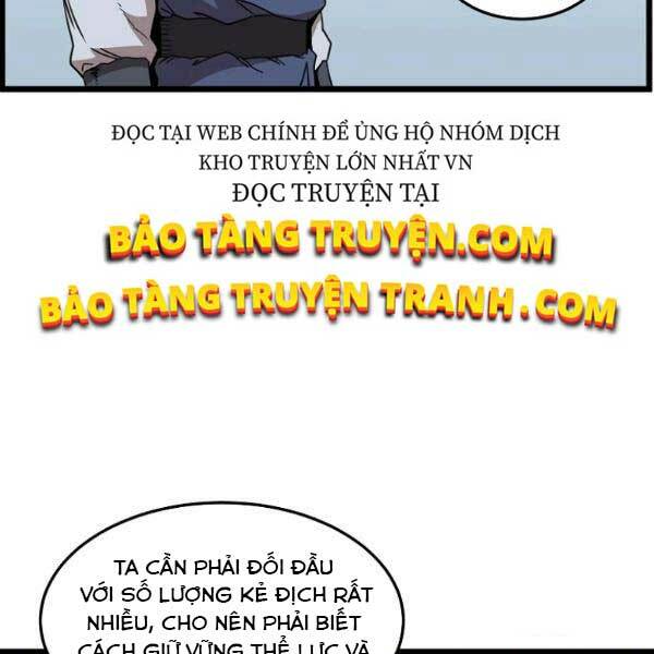 Đăng Nhập Murim Chapter 81 - Trang 4