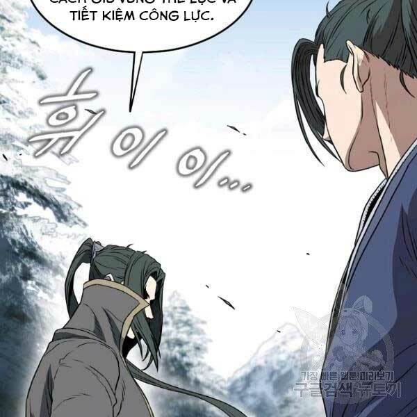 Đăng Nhập Murim Chapter 81 - Trang 4